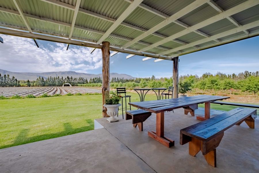 20 Bedroom Property for Sale in Swellendam Western Cape